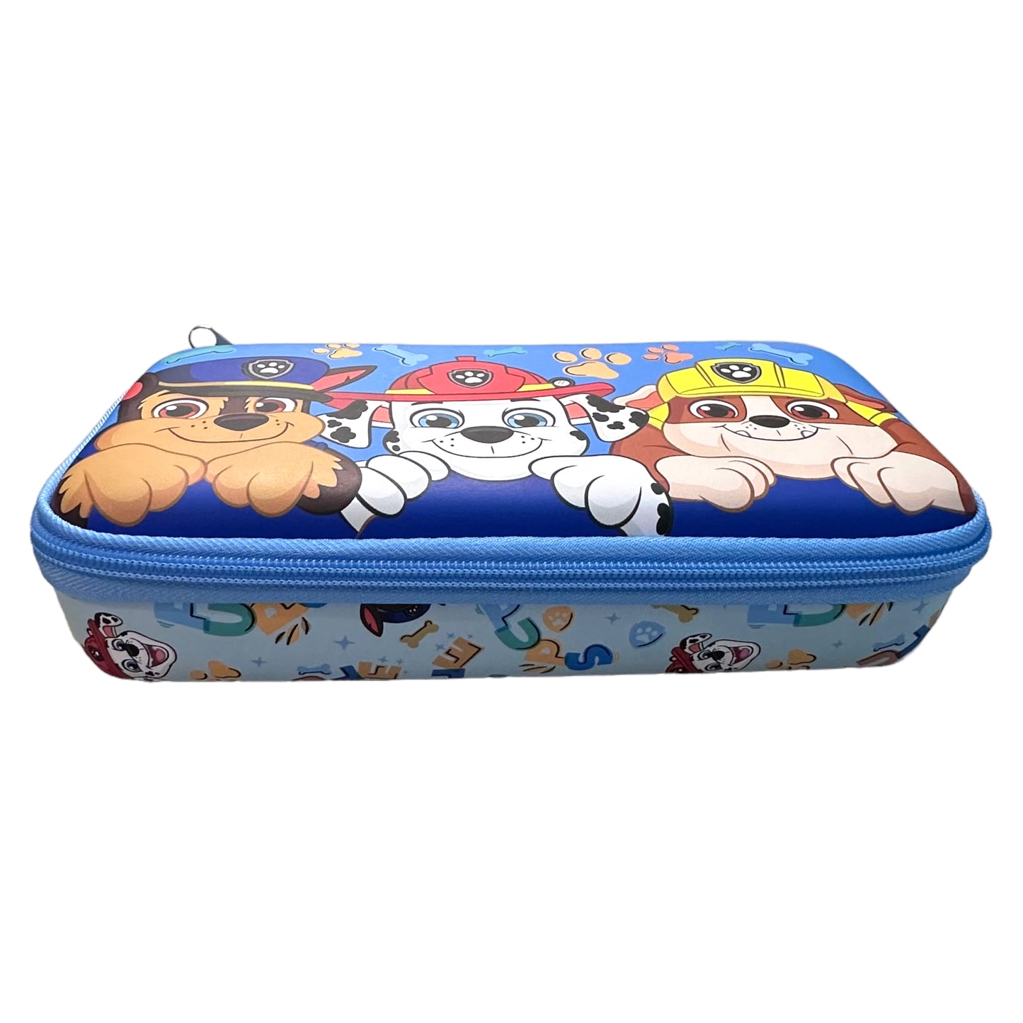 Estuche Eva Paw Patrol Boy