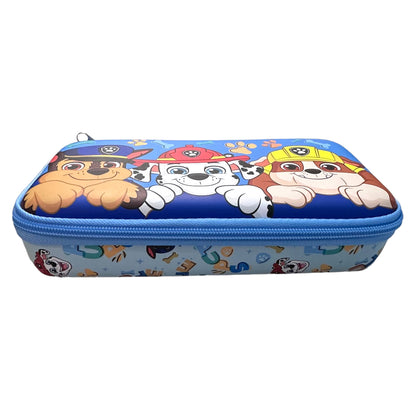 Estuche Eva Paw Patrol Boy