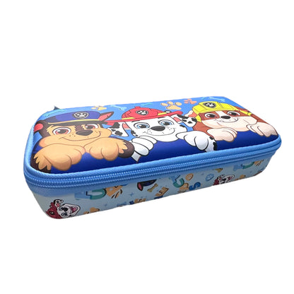 Estuche Eva Paw Patrol Boy