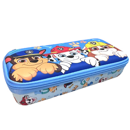 Estuche Eva Paw Patrol Boy