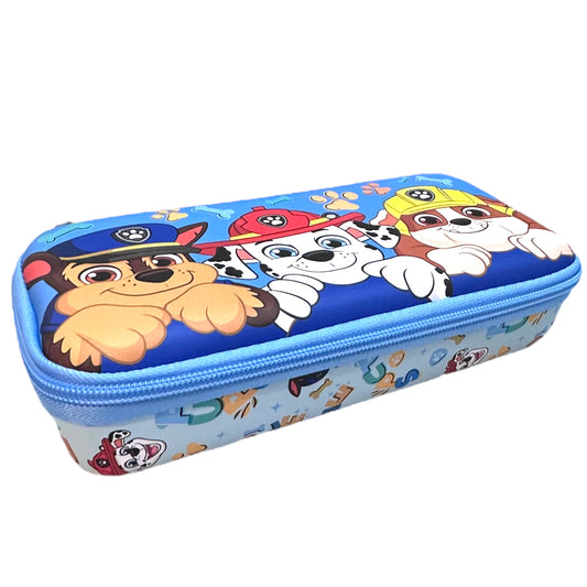 Estuche Eva Paw Patrol Boy