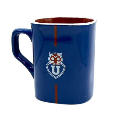 Tazón Cuadrado 15 Oz U De Chile