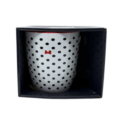 Tazon Caja 880ml Minnie Classic