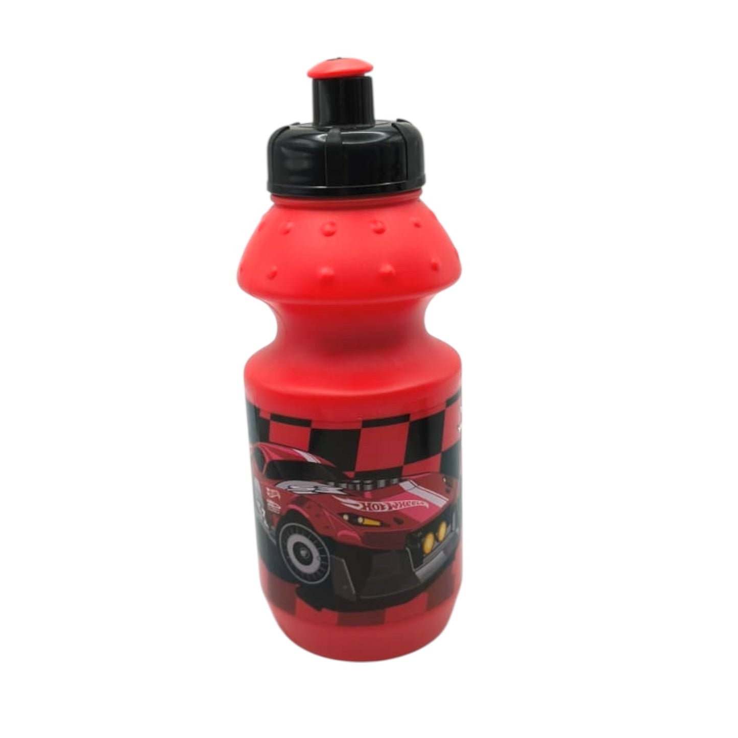Botella Sport  Hot Wheels