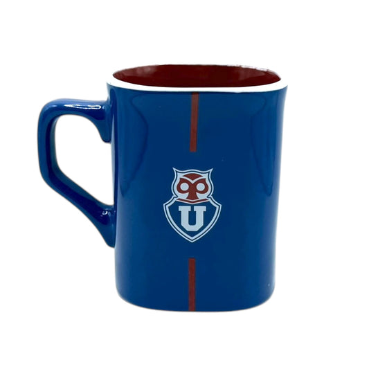 Tazón Cuadrado 15 Oz U De Chile