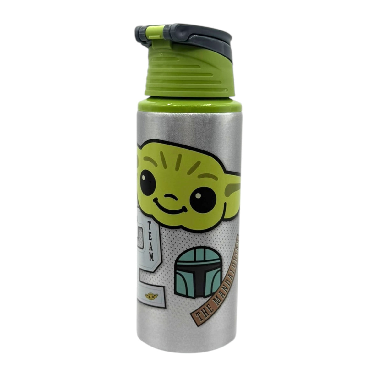 Botella Metalica Star Wars