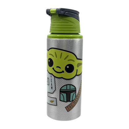 Botella Metalica Star Wars