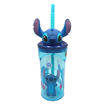 Tomajugo Figura 3D Stitch