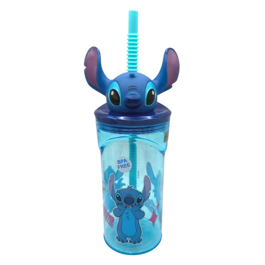 Tomajugo Figura 3D Stitch