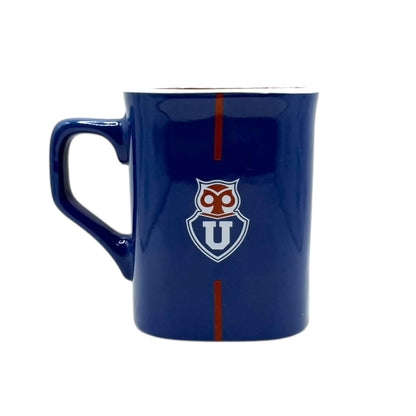 Tazón Cuadrado 15 Oz U De Chile