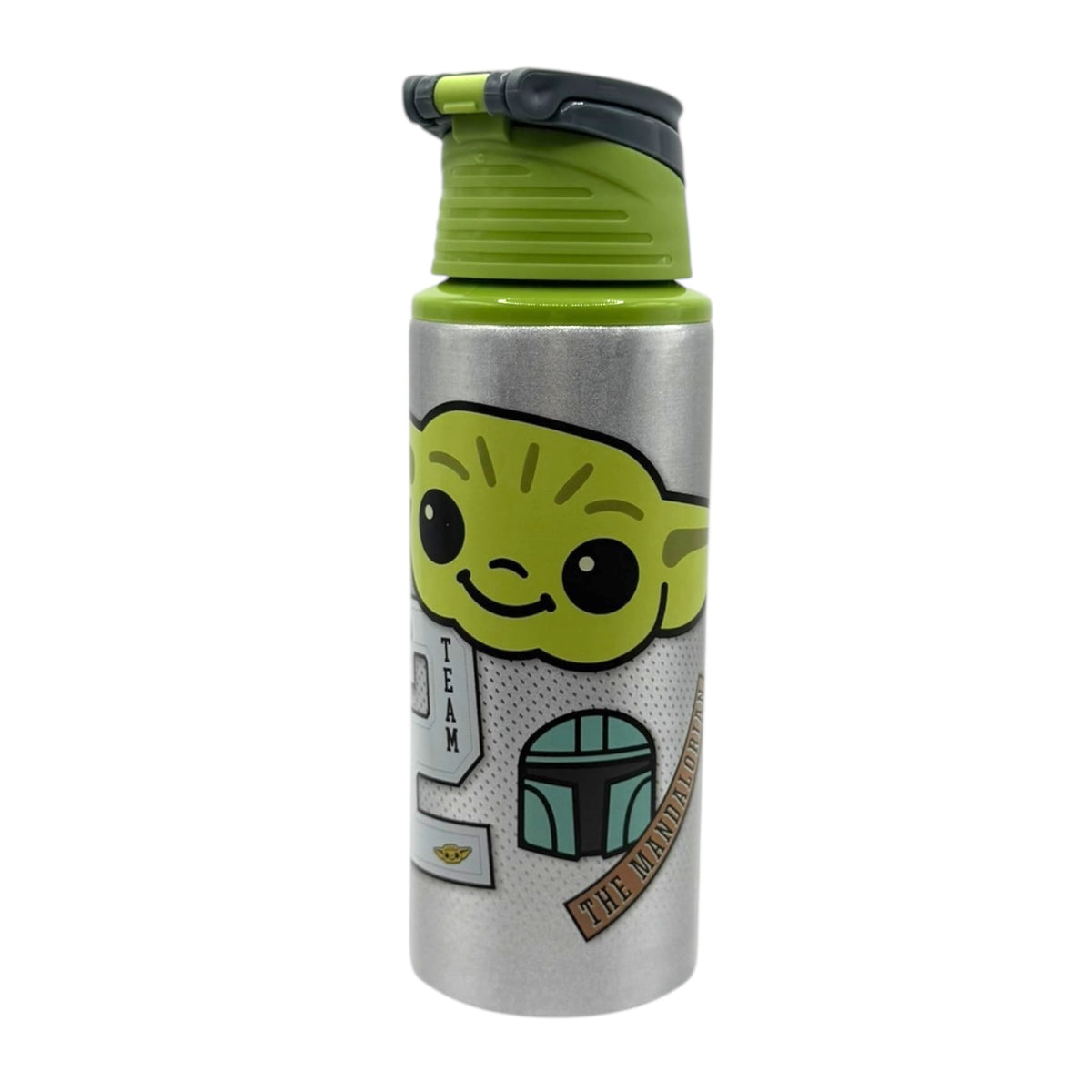 Botella Metalica Star Wars