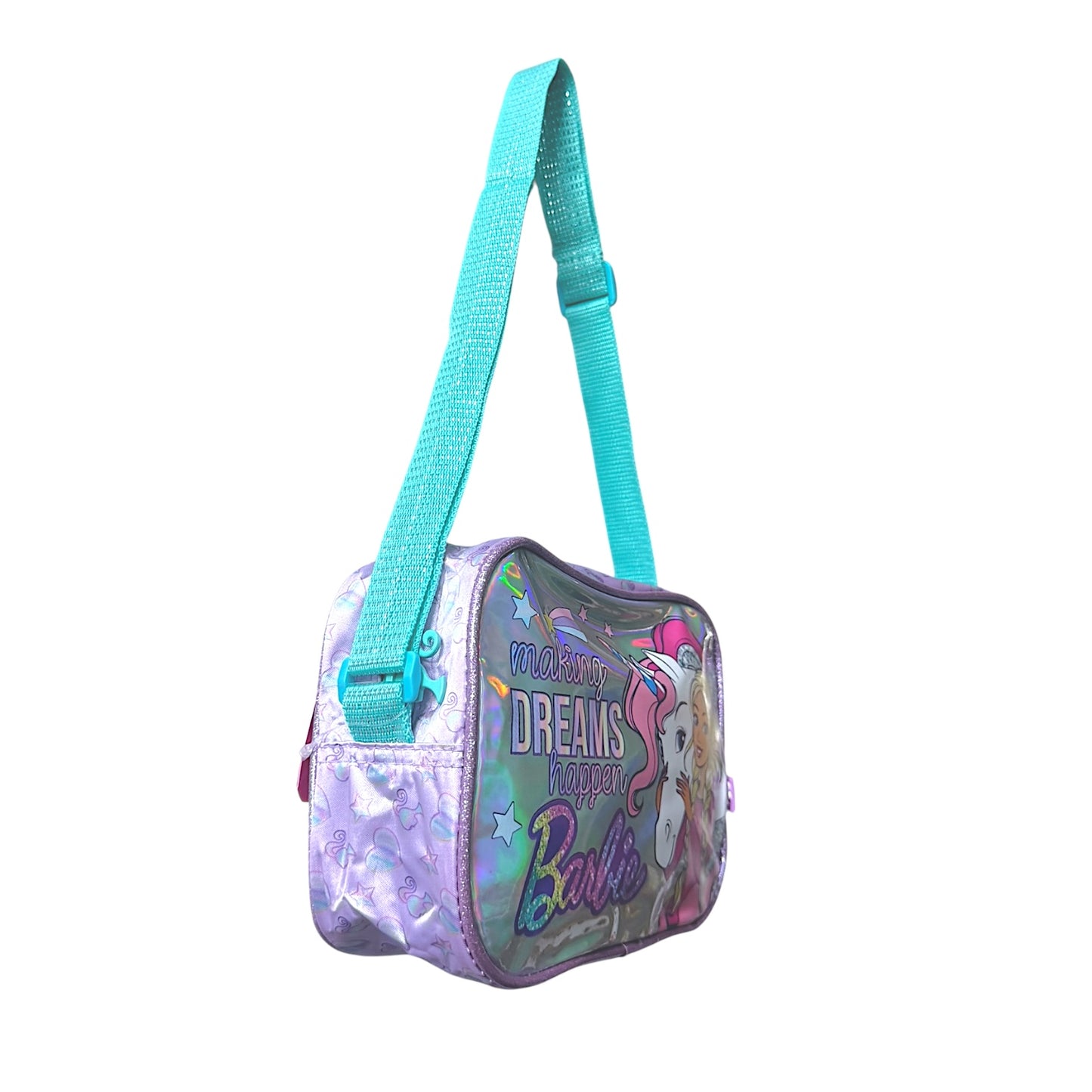 Cartera Bandolera Barbie