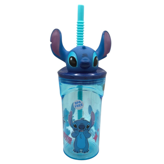 Tomajugo Figura 3D Stitch