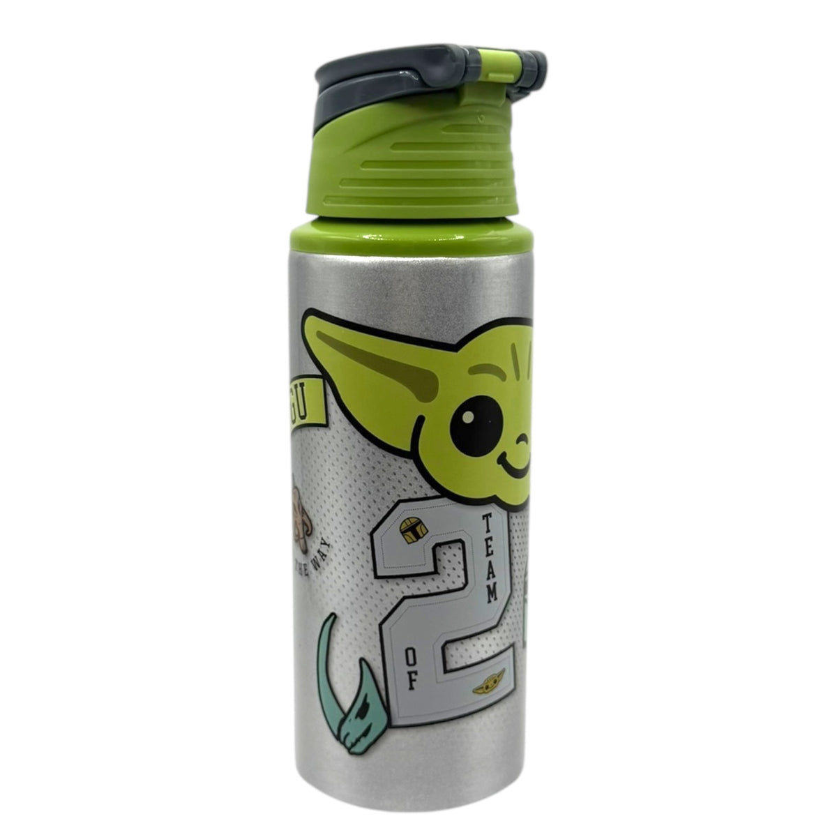 Botella Metalica Star Wars