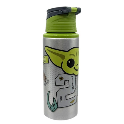Botella Metalica Star Wars