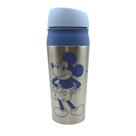 Mug Boton Value 450ml Mickey M&M Nude