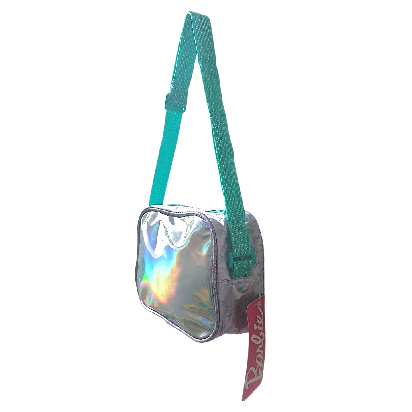 Cartera Bandolera Barbie