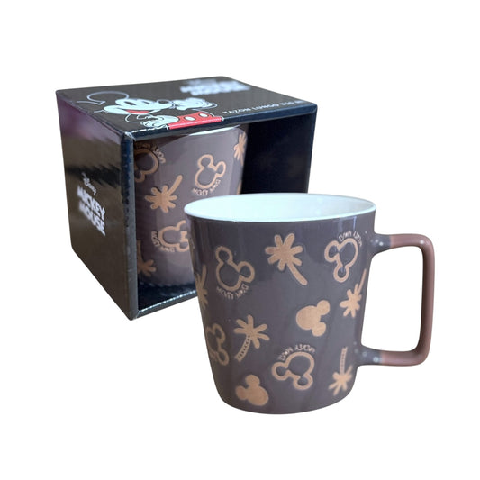 Tazon Mickey Mouse Caja 350ml Terra