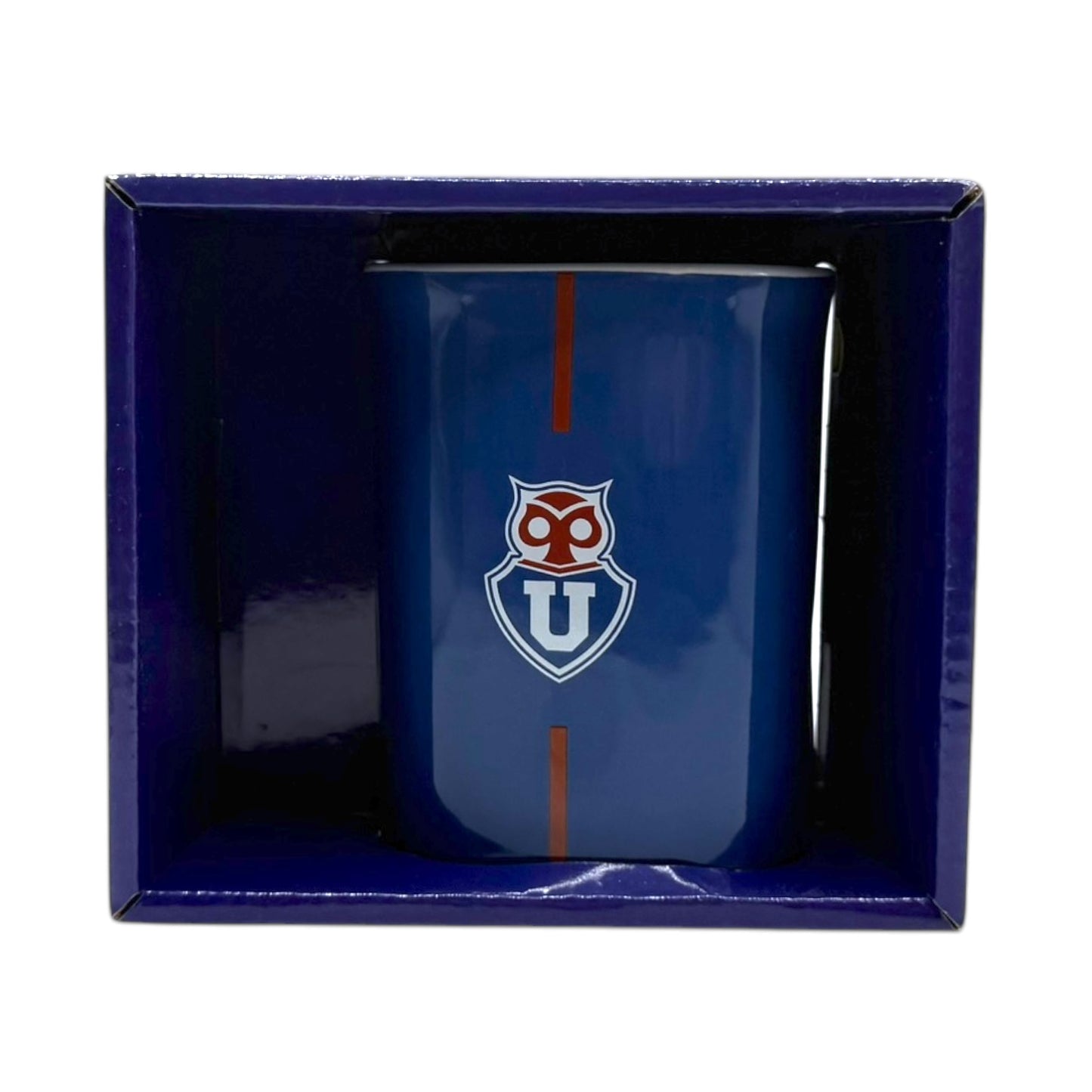 Tazón Cuadrado 15 Oz U De Chile