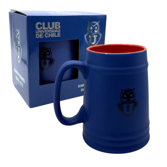 Schopero Ceramica 650 Ml U De Chile