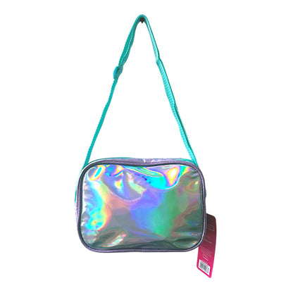 Cartera Bandolera Barbie