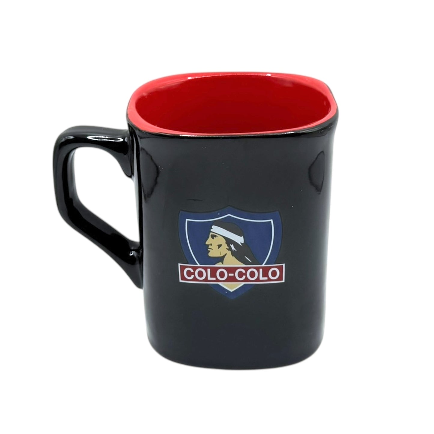 Tazón Cuadrado 15 Oz Colo Colo