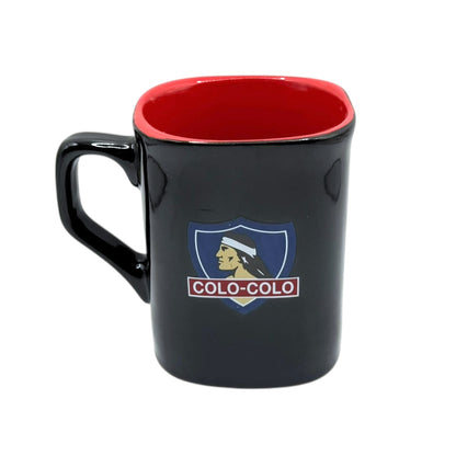Tazón Cuadrado 15 Oz Colo Colo