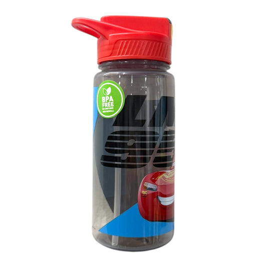 Botella Switch Cars 400ml
