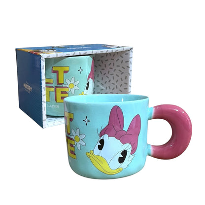 Tazón Daisy Macchiato 380 ml