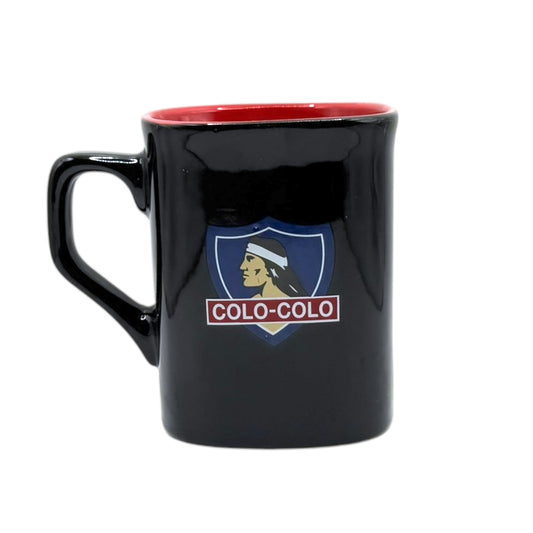 Tazón Cuadrado 15 Oz Colo Colo