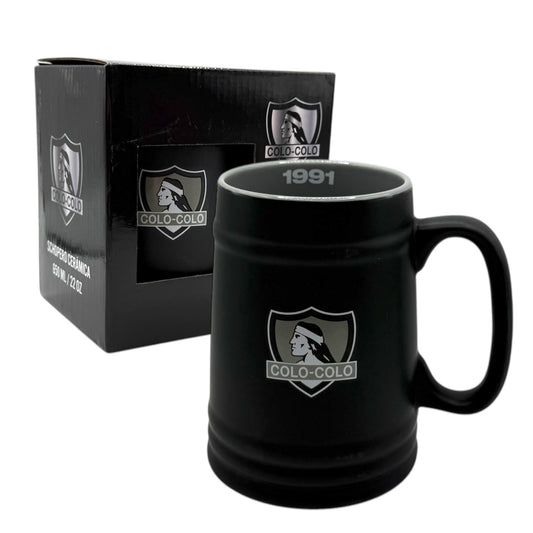 Schopero Ceramica 650 Ml Colo Colo