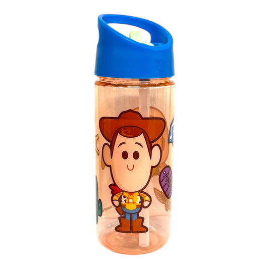 Botella Agua 500ml Toy Story
