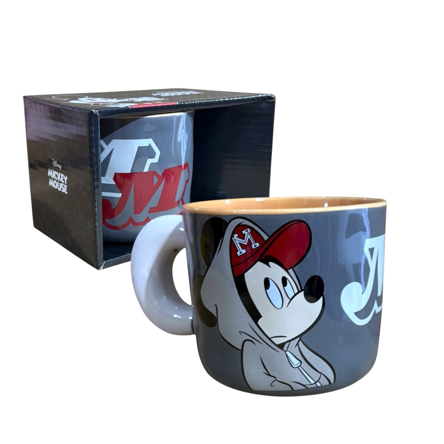 Tazón Mickey Mouse Macchiato 380 ml