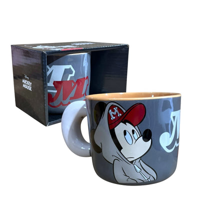 Tazón Mickey Mouse Macchiato 380 ml