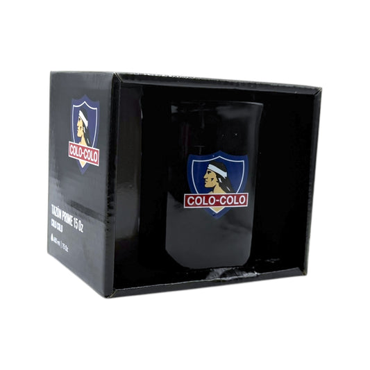 Tazón Cuadrado 15 Oz Colo Colo