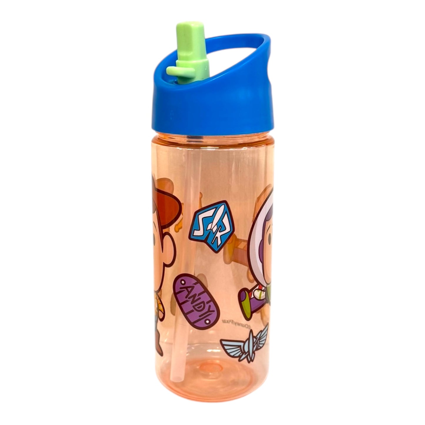 Botella Agua 500ml Toy Story