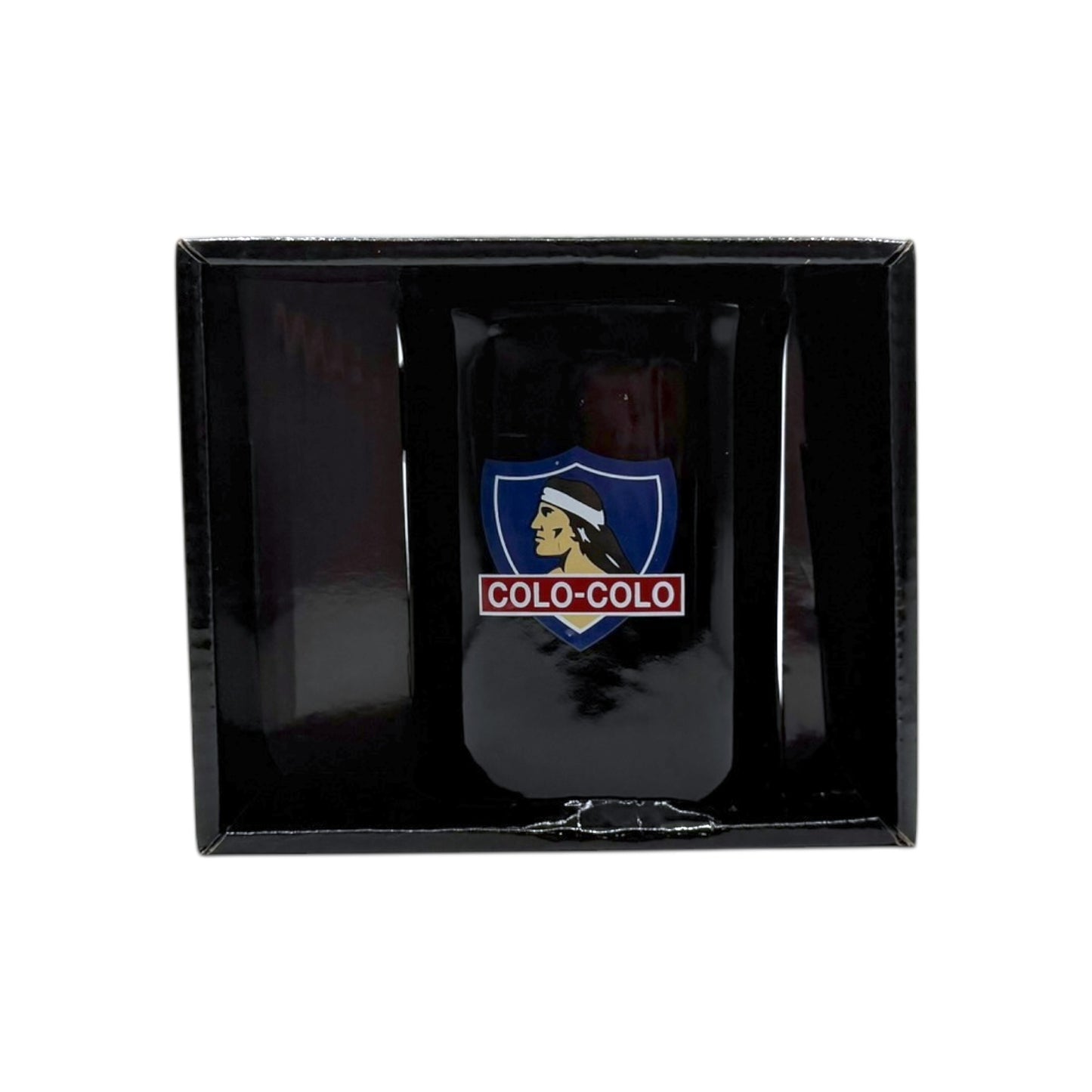 Tazón Cuadrado 15 Oz Colo Colo