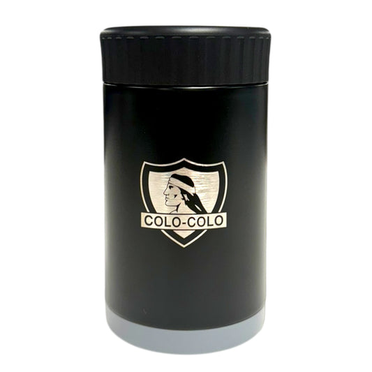 Termo Comida Colo Colo
