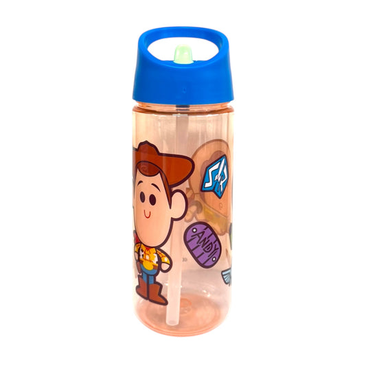 Botella Agua 500ml Toy Story