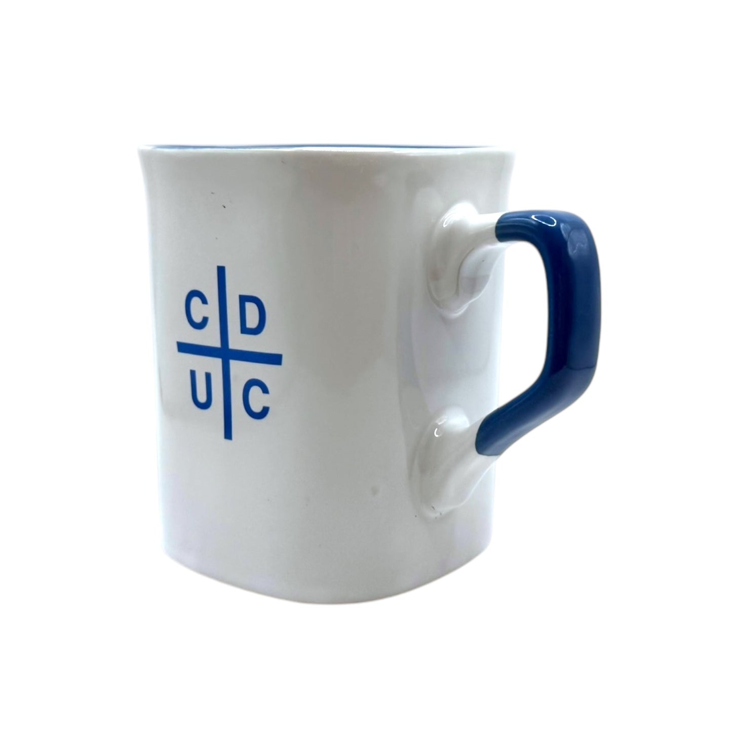Tazón Cuadrado 15 Oz U Catolica
