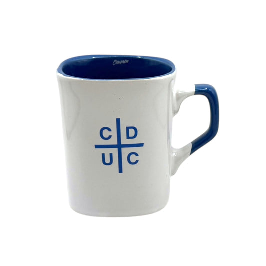 Tazón Cuadrado 15 Oz U Catolica