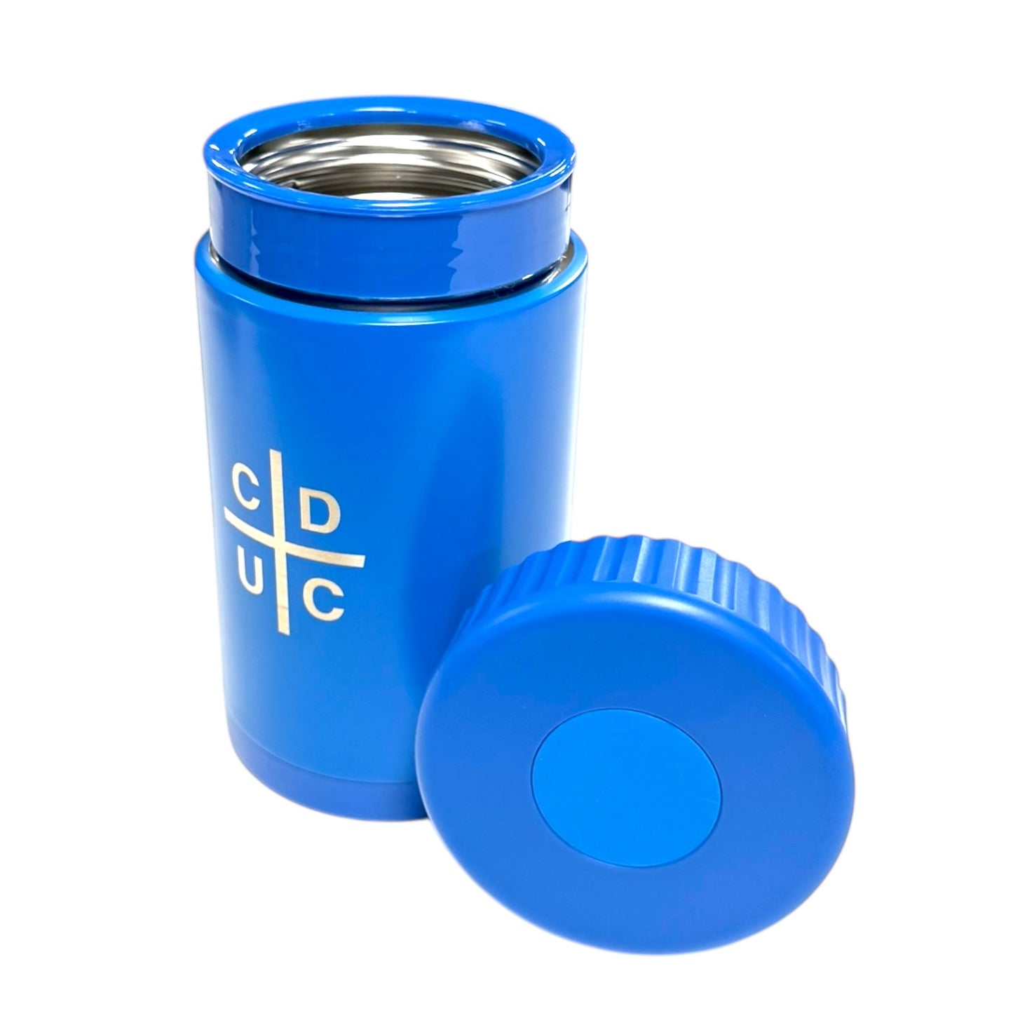 Termo Comida 600ml U Catolica