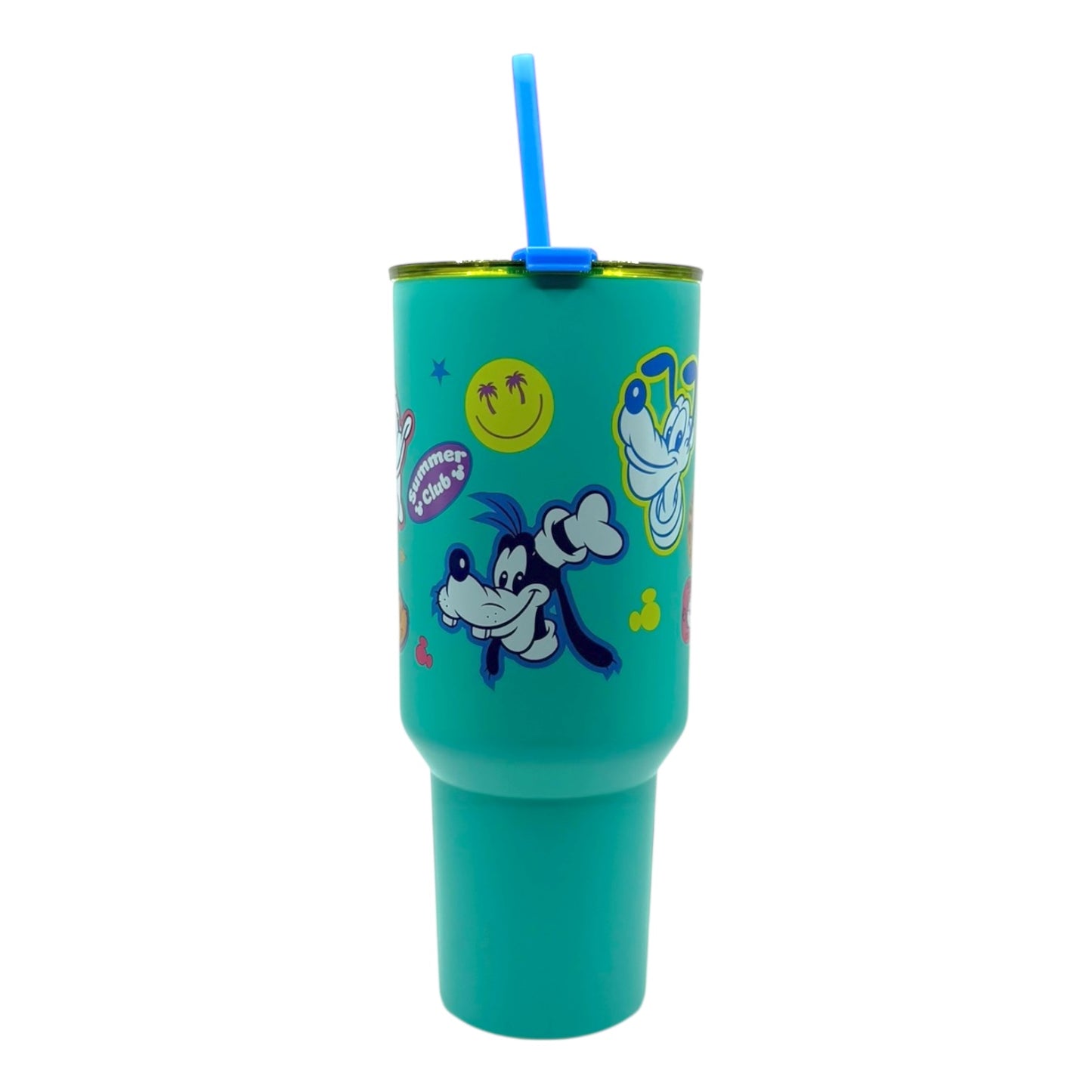 Mug 40oz Patch Disney Mickey 1180ml