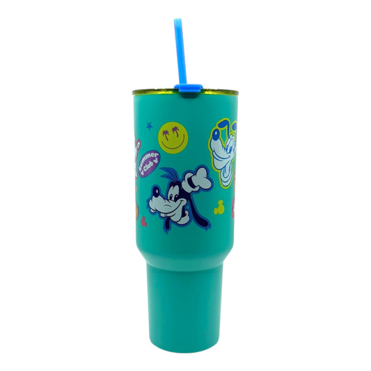 Mug 40oz Patch Disney Mickey 1180ml