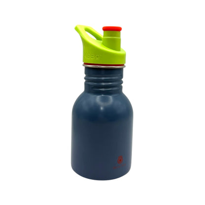 x Mayor Botella Metalica 335ml Keep Kido