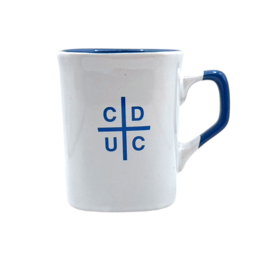 Tazón Cuadrado 15 Oz U Catolica