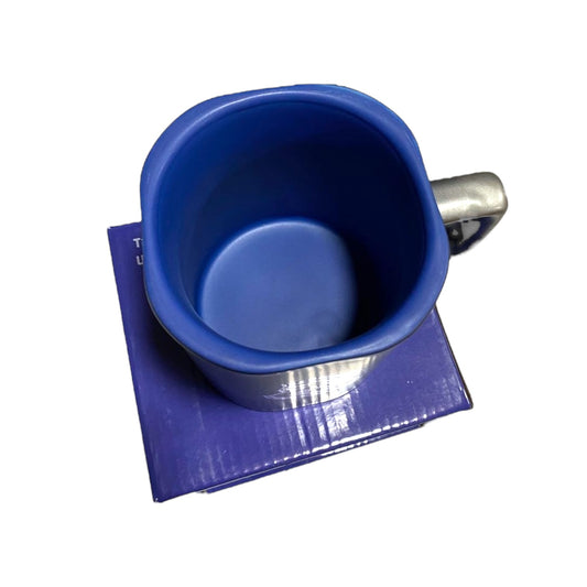 Tazon Cuadrado Universidad de Chile