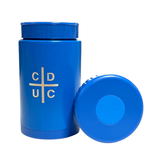 Termo Comida 600ml U Catolica