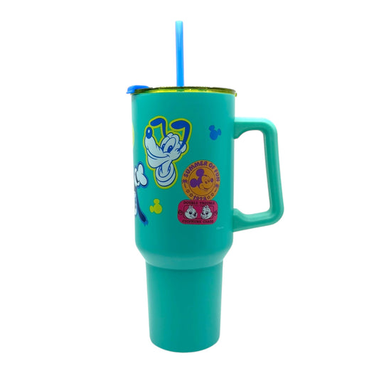 Mug 40oz Patch Disney Mickey 1180ml