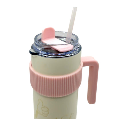 Coffee Mug 580ml M&M Mickey Nude